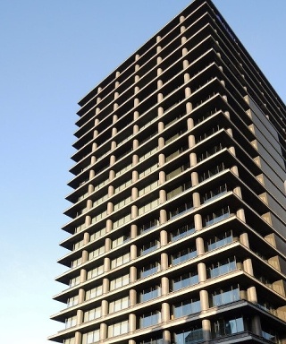 東京支社(赤坂センタービルディング)の画像