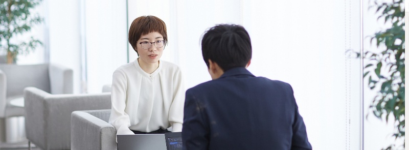 ▷２．ハーネスITソリューション事業の画像