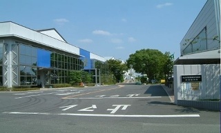 鈴鹿事業所の画像