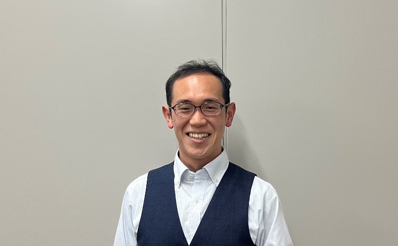 M.A. (システム1部 第1設計グループ 2013年入社)の画像