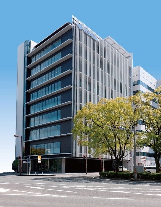 四日市事業所の画像