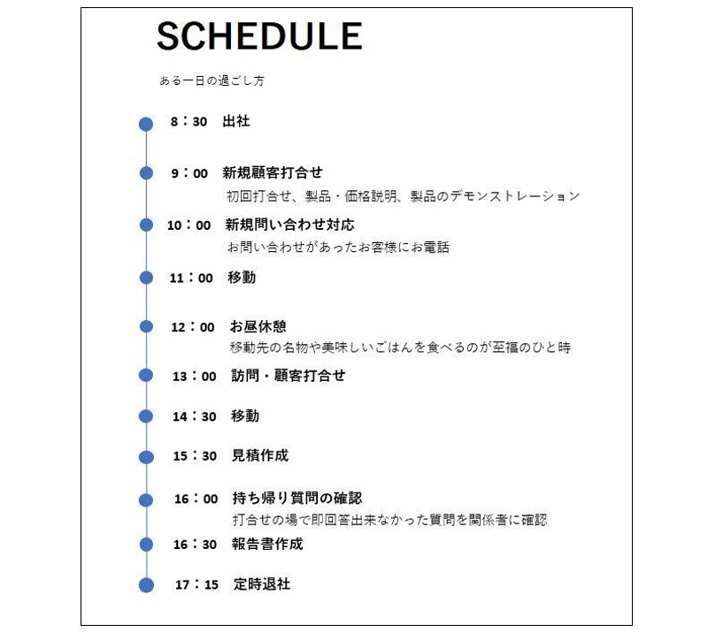 M.R.(第一システム営業部 西日本第一営業グループ 2023年入社)の画像