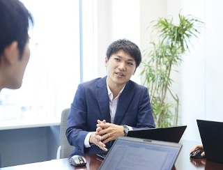 仕事紹介の画像