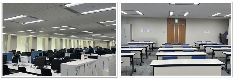 新大阪本社(ニッセイ新大阪ビル)の画像