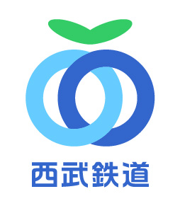 西武鉄道株式会社のロゴ