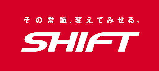 株式会社ＳＨＩＦＴのロゴ