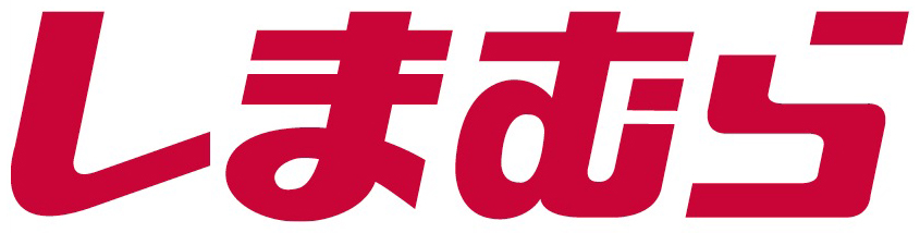 株式会社しまむらのロゴ