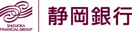 株式会社静岡銀行のロゴ