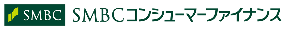 ＳＭＢＣコンシューマーファイナンス株式会社のロゴ
