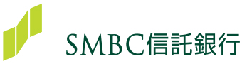 SMBC信託銀行のロゴ