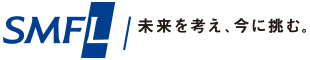 三井住友ファイナンス＆リース株式会社のロゴ