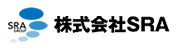 株式会社ＳＲＡのロゴ