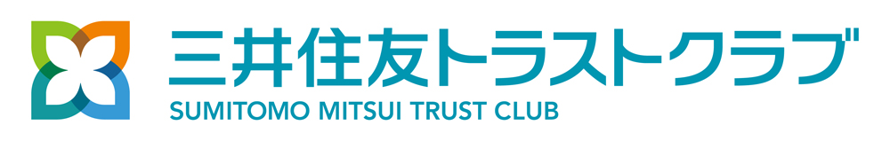 三井住友トラストクラブ株式会社のロゴ