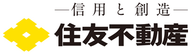 住友不動産株式会社のロゴ