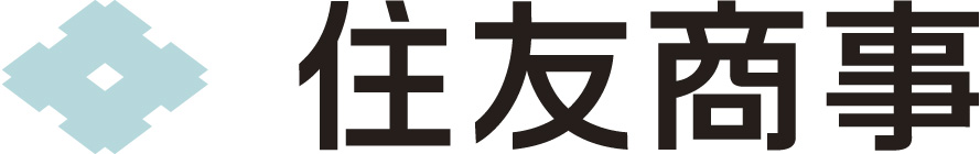 住友商事株式会社のロゴ