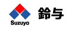 鈴与株式会社のロゴ