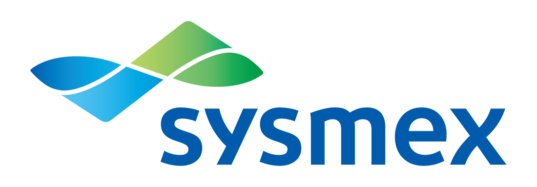 シスメックス株式会社のロゴ