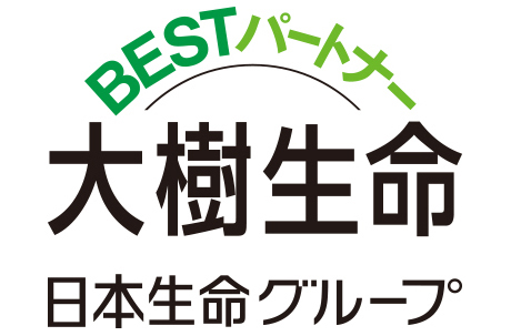 大樹生命保険株式会社のロゴ