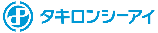タキロンシーアイ株式会社のロゴ