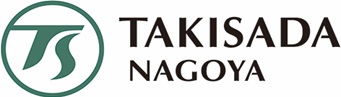 瀧定名古屋株式会社のロゴ