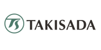 瀧定株式会社のロゴ