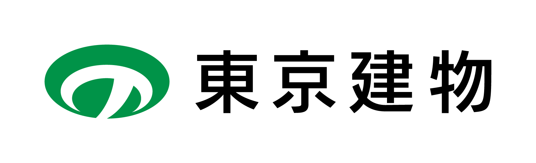 東京建物株式会社のロゴ