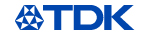 ＴＤＫ株式会社のロゴ