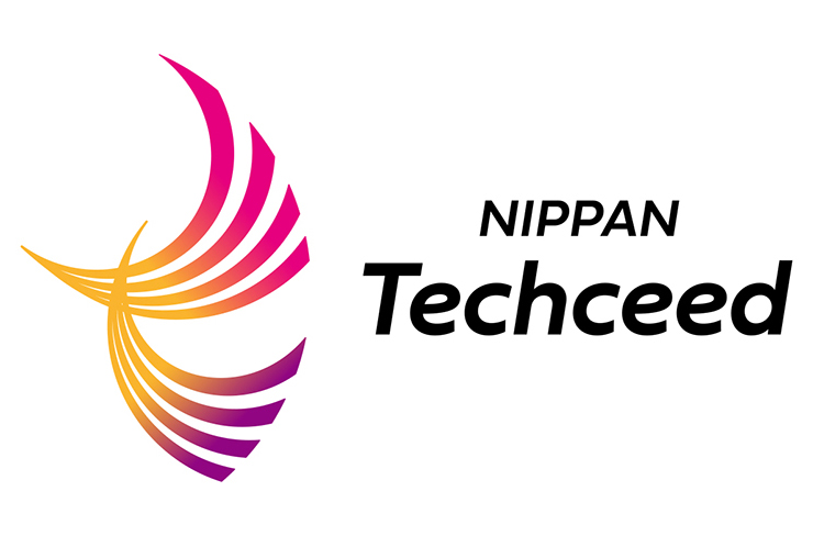 日販テクシード株式会社のロゴ