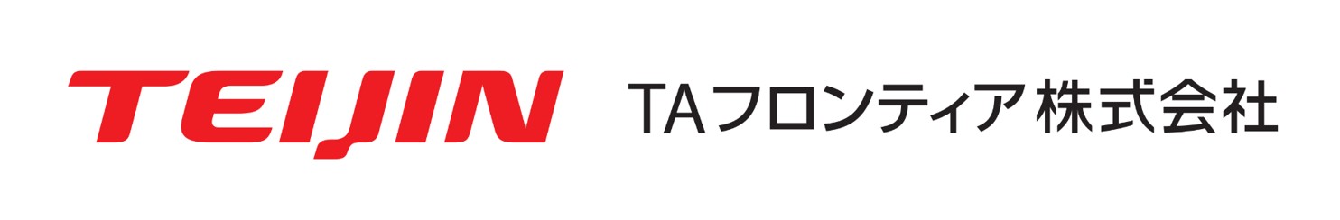 TAフロンティア株式会社のロゴ