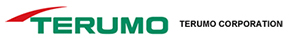 テルモ株式会社のロゴ