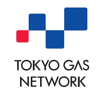 東京ガスネットワーク株式会社のロゴ