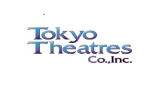 東京テアトル株式会社のロゴ