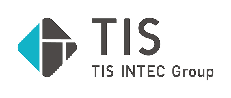 TIS株式会社/株式会社インテック　人事担当のロゴ