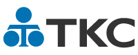 株式会社ＴＫＣのロゴ