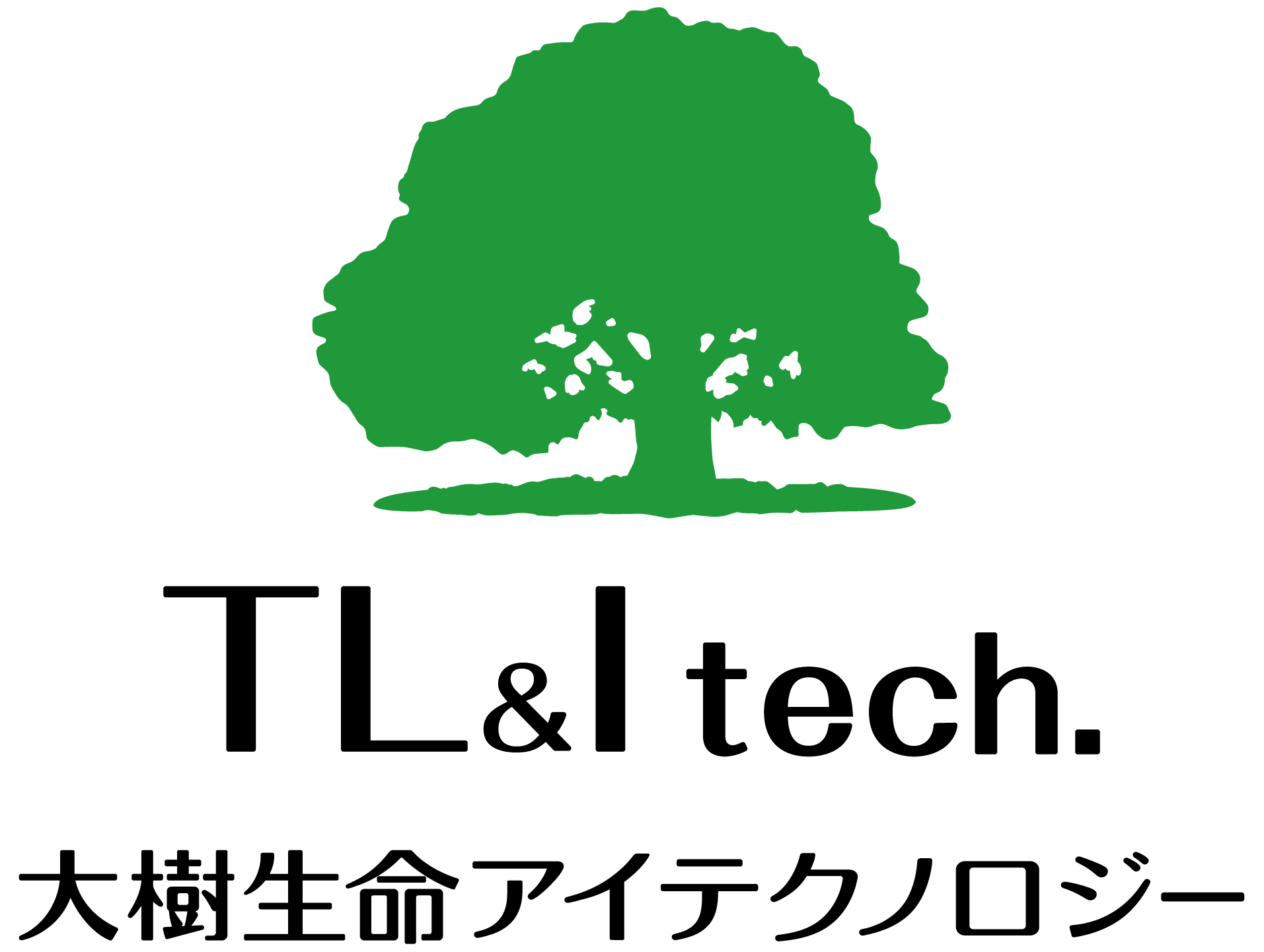 大樹生命アイテクノロジー株式会社のロゴ