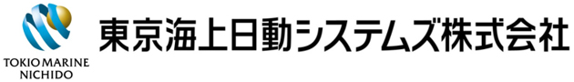 東京海上日動システムズ株式会社のロゴ