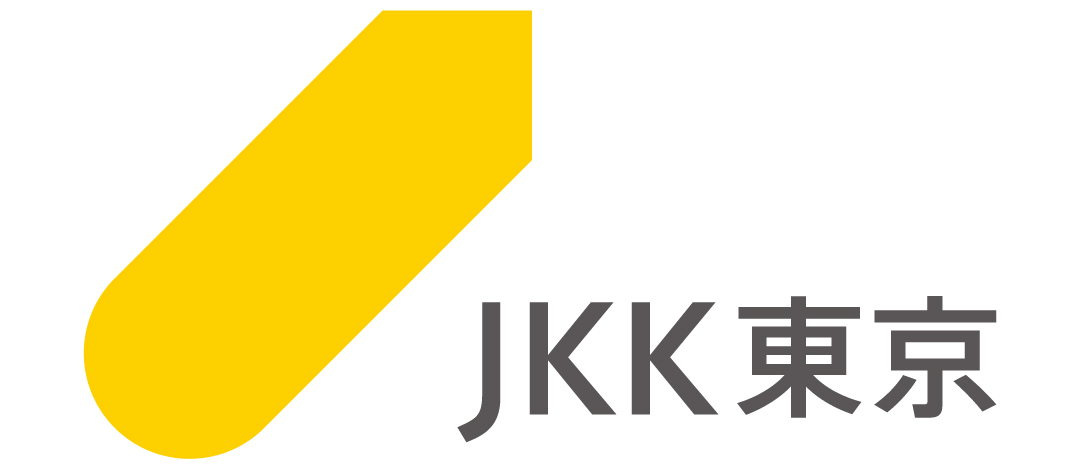 東京都住宅供給公社のロゴ