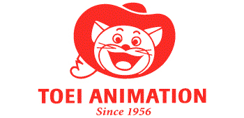 東映アニメーション株式会社のロゴ