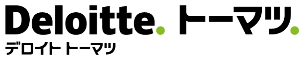 合同会社デロイト トーマツ／リスクアドバイザリーのロゴ