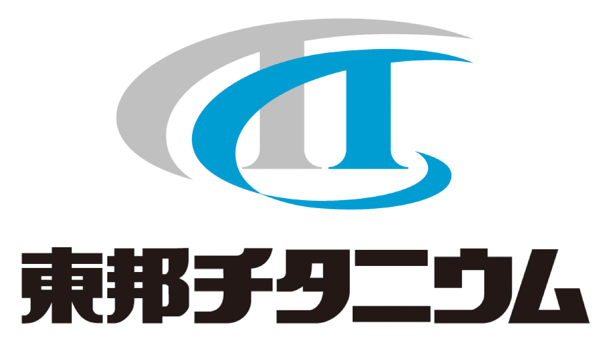 東邦チタニウム株式会社のロゴ