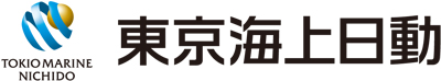 東京海上日動火災保険株式会社のロゴ