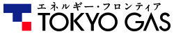 東京ガス株式会社のロゴ