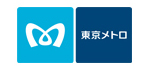 東京地下鉄株式会社のロゴ