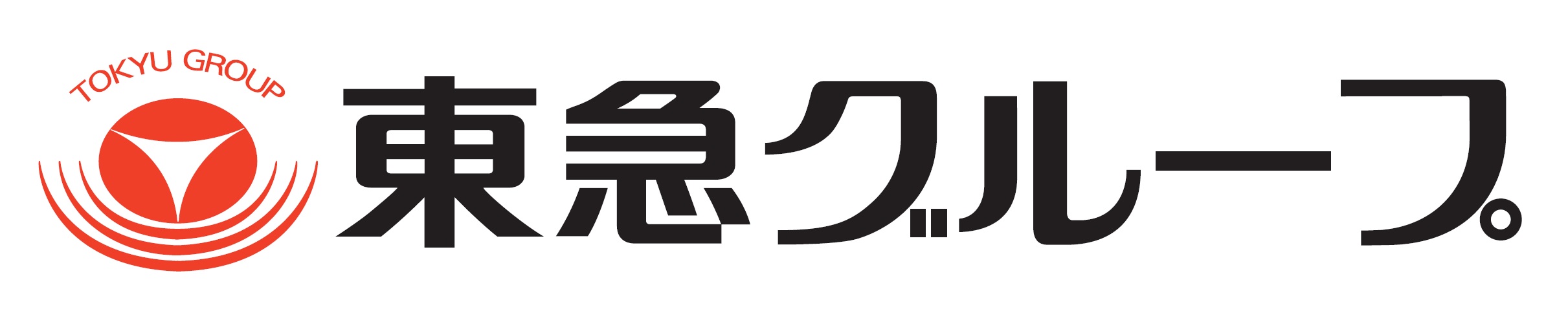 東急株式会社のロゴ