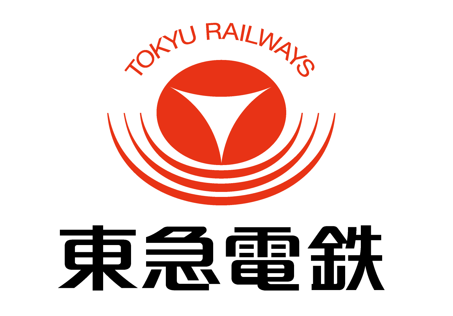 東急電鉄株式会社のロゴ