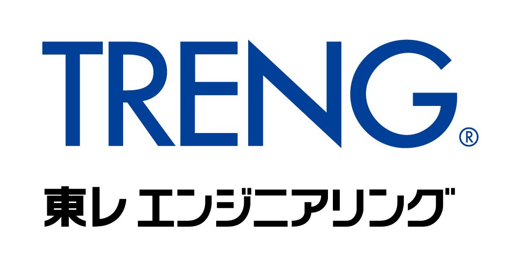 東レエンジニアリング株式会社のロゴ