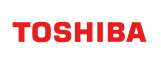 株式会社東芝のロゴ