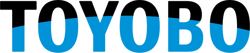 東洋紡株式会社のロゴ