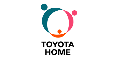 トヨタホーム株式会社（グループ募集）のロゴ