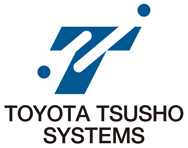 豊田通商システムズ株式会社のロゴ